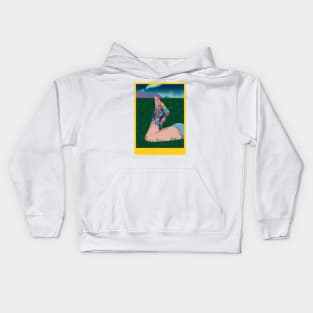 Picnic Kids Hoodie